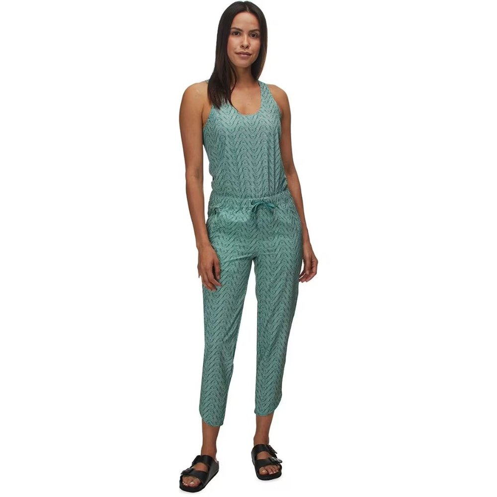 Patagonia Women's Fleetwith Romper